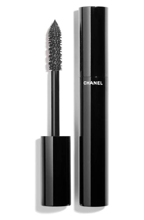 best chanel mascara for length|chanel mascara le volume boots.